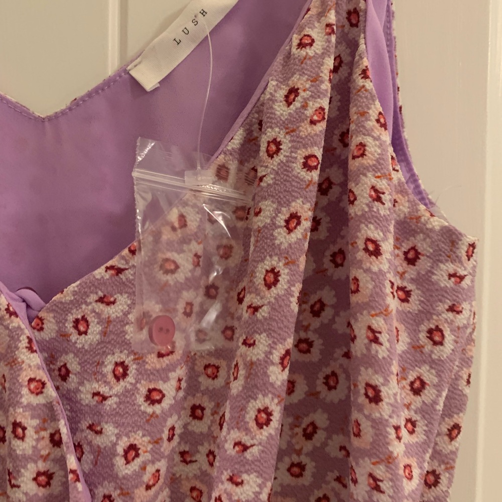 Fun romper - Picture 5 of 5